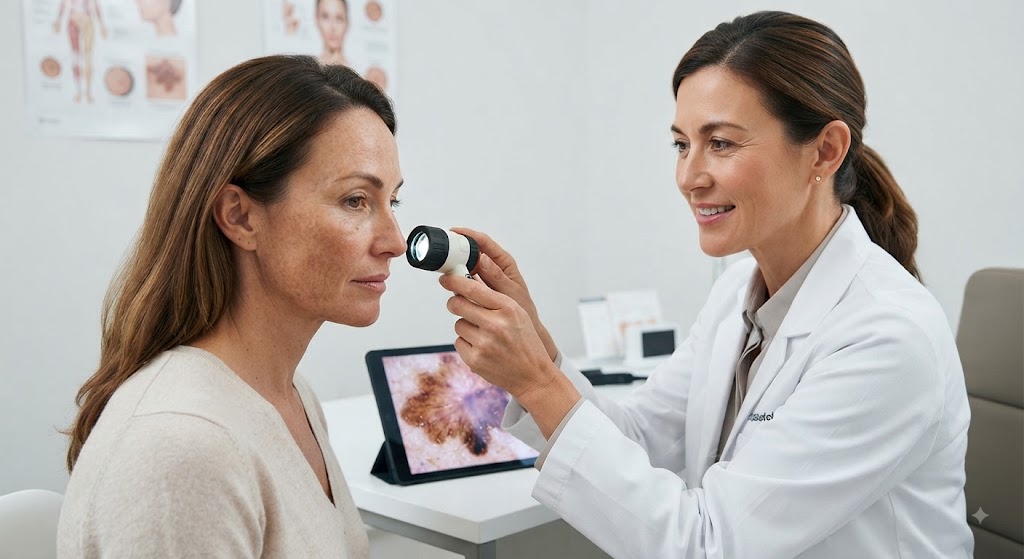 Why Choose Our Clinic